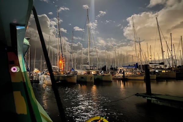 Marina
