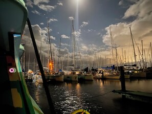 Jachthafen