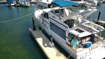 Port de plaisance