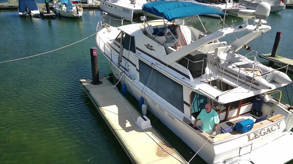 Marina