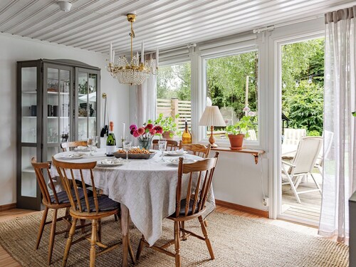 Torarp Västergård by Interhome