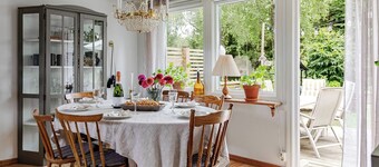 Torarp Västergård by Interhome