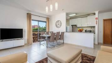 تلفزيون ذكي