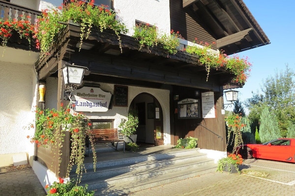 Büchelsteiner Hof (Grattersdorf)