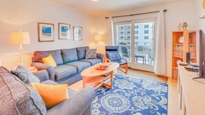 Fernseher, DVD-Player, Videothek