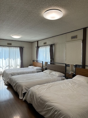 6 camere, ferro/asse da stiro, accesso a Internet, lenzuola