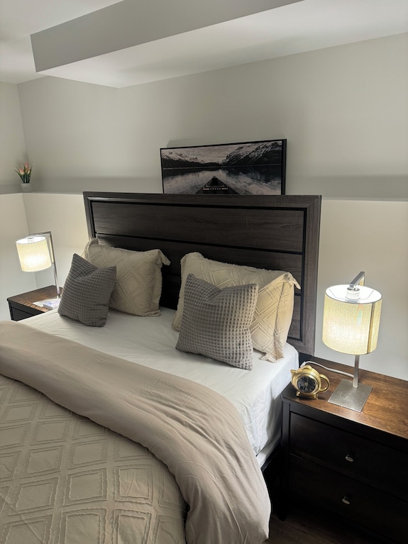 Luxury Suite In Bristol Riverview. Avenir Centre - 6 Minutes. - Moncton