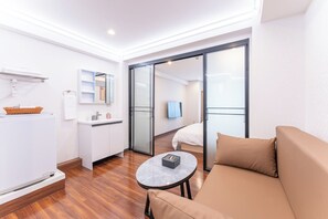 Chambre Triple, non-fumeur