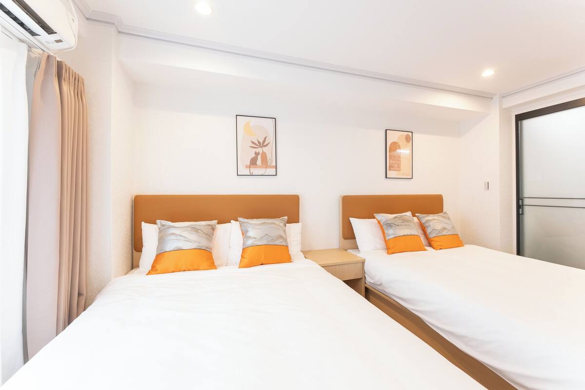 Triple Room | Free WiFi
