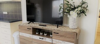 Three Palms Apartments Unit 1