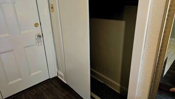 Classic Room, Garden View | Free WiFi