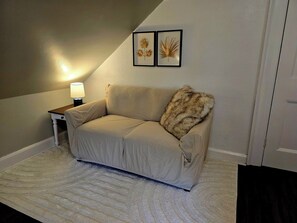 Habitació clàssica, vistes al jardí | Wifi gratuïta