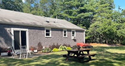 3-Bedroom House in Gorgeous Brewster