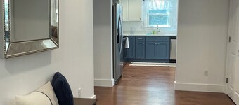 3-Bedroom House in Gorgeous Brewster