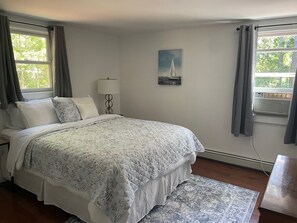 3 habitaciones, wifi gratis y ropa de cama 