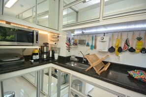 Cuisine privée