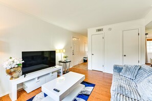 TV, offices