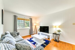 Fernseher, Arbeitsbereiche