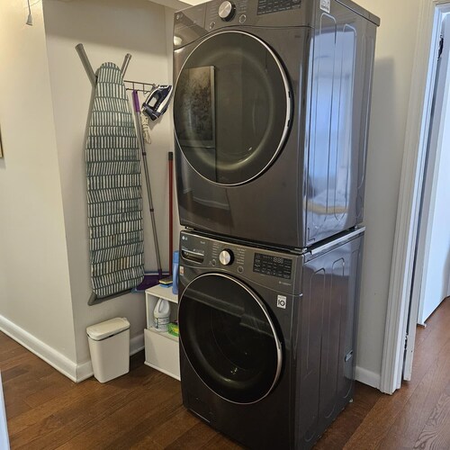 3-bedroom house in charming Norfolk, close to The Airport and VA Beach.