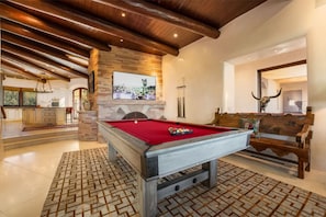 Area giochi