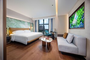 Executive Suite, Canal View | View from room