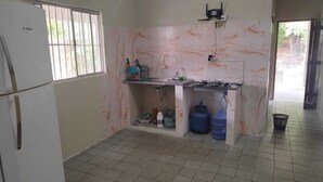 専用キッチン