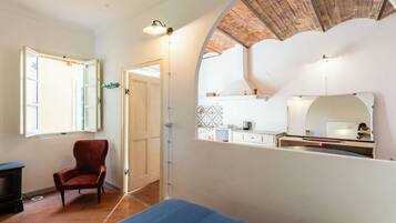 1 chambre, accĂšs Internet