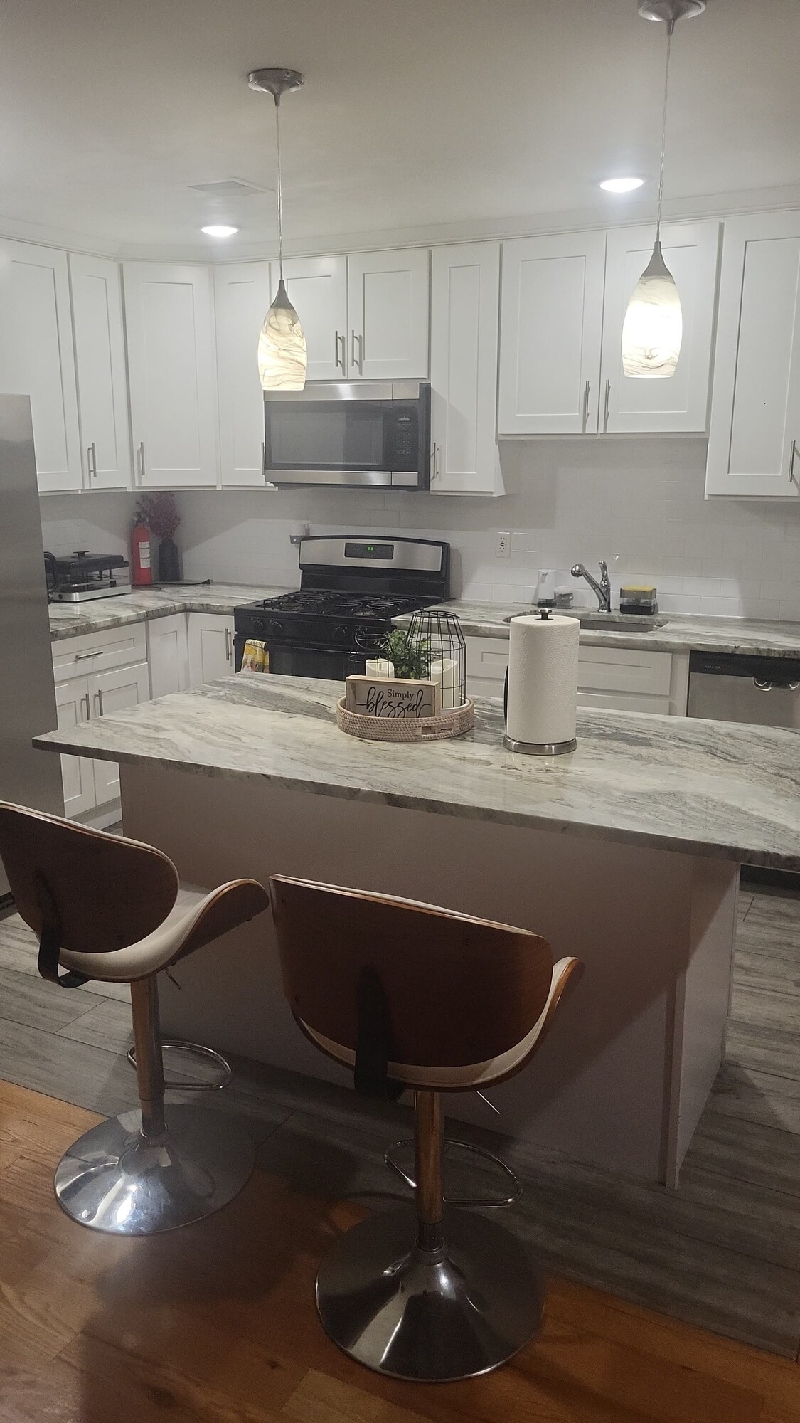 Image de profil de l’hôte