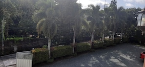 Free self-parking