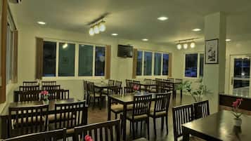 餐廳