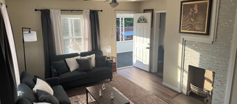 Spacious 3–4BR Home • Perfect for Families Groups, Workers & Extended Stays.