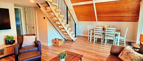 Smart TV, books, computer monitors