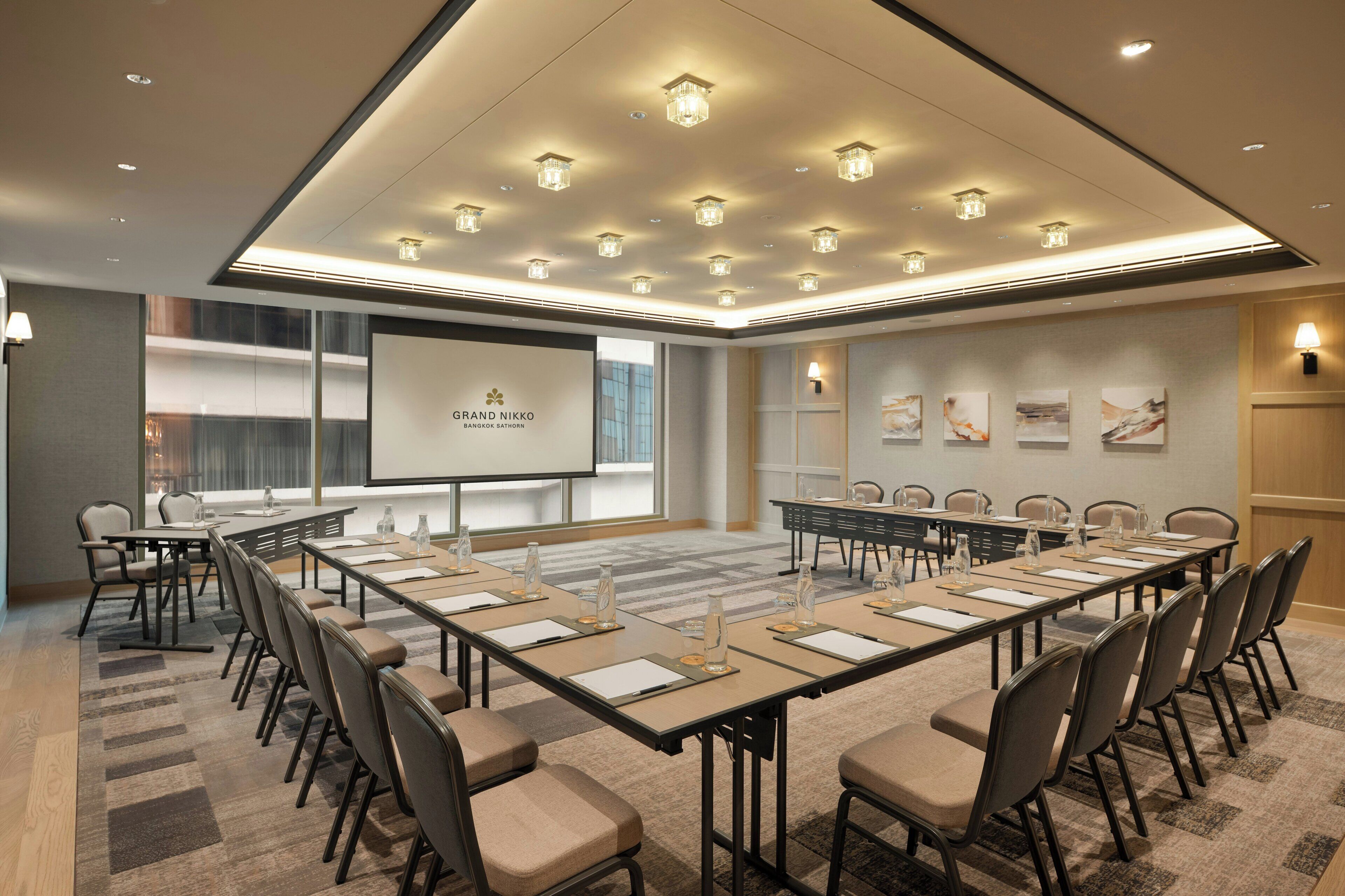 Tagungsbereich