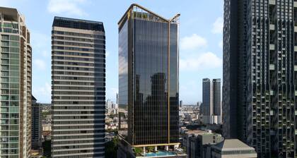 Grand Nikko Bangkok Sathorn