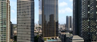 Grand Nikko Bangkok Sathorn