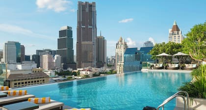 Grand Nikko Bangkok Sathorn