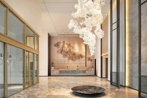 Grand Nikko Bangkok Sathorn