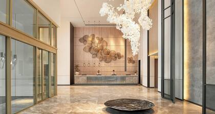 Grand Nikko Bangkok Sathorn