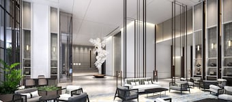 Grand Nikko Bangkok Sathorn