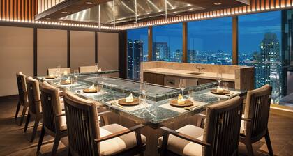 Grand Nikko Bangkok Sathorn