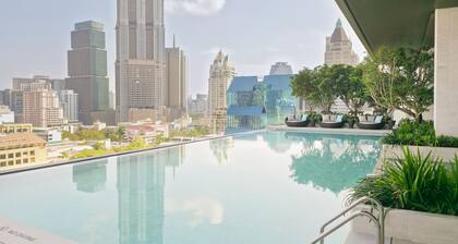 Grand Nikko Bangkok Sathorn