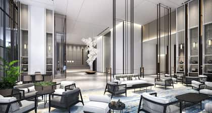 Grand Nikko Bangkok Sathorn