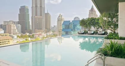 Grand Nikko Bangkok Sathorn