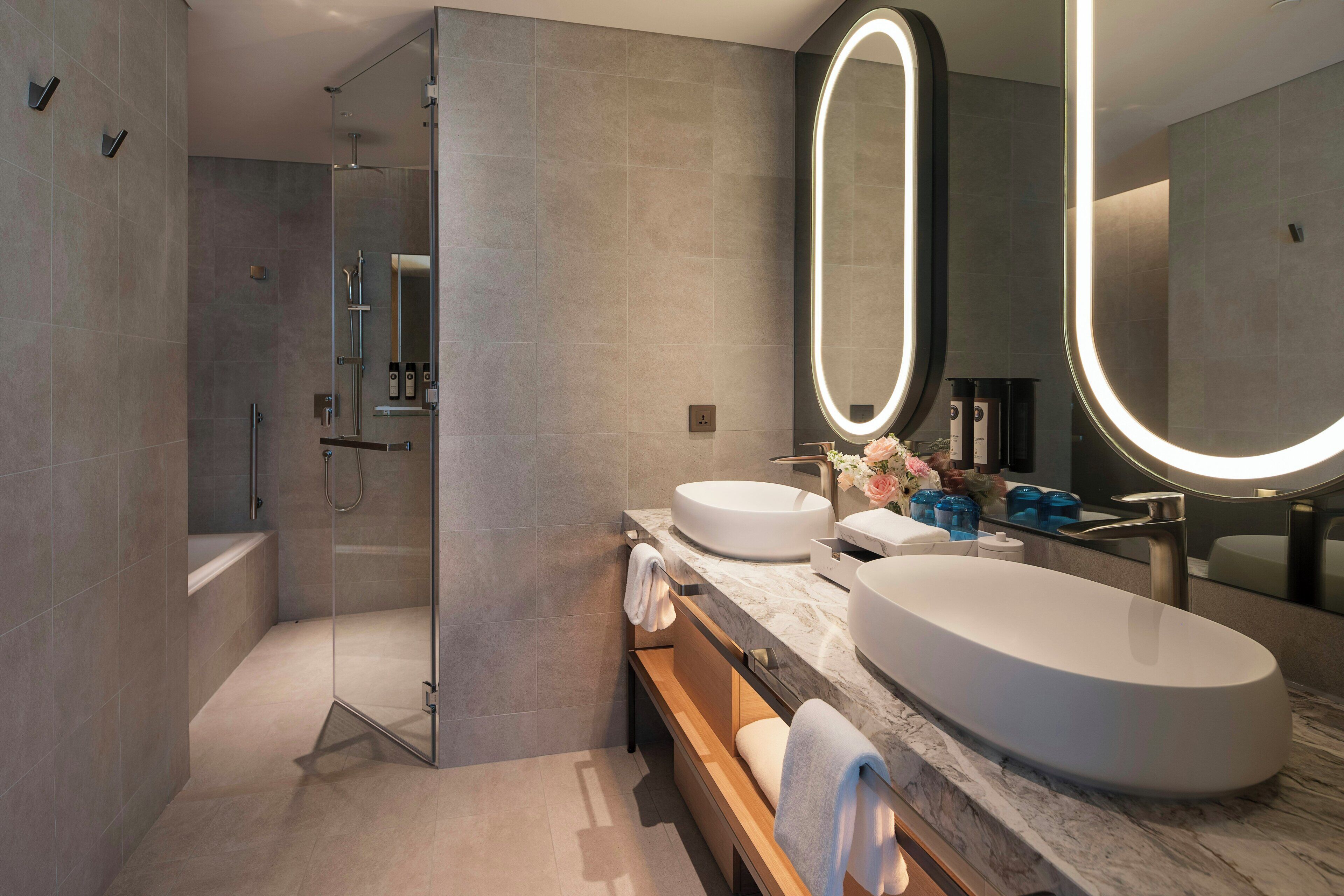 Superior Room, 2 Bedrooms | Egyptian cotton sheets, premium bedding, minibar (free items)