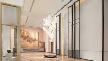 2 间酒吧/酒廊、天台酒吧