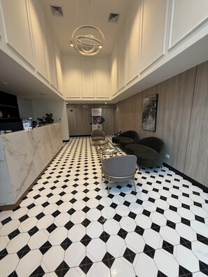 Hall