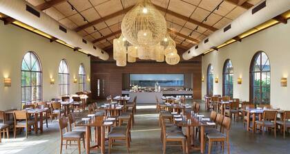 The Fern Vishranta Resort Kamrej-Surat, Series by Marriott