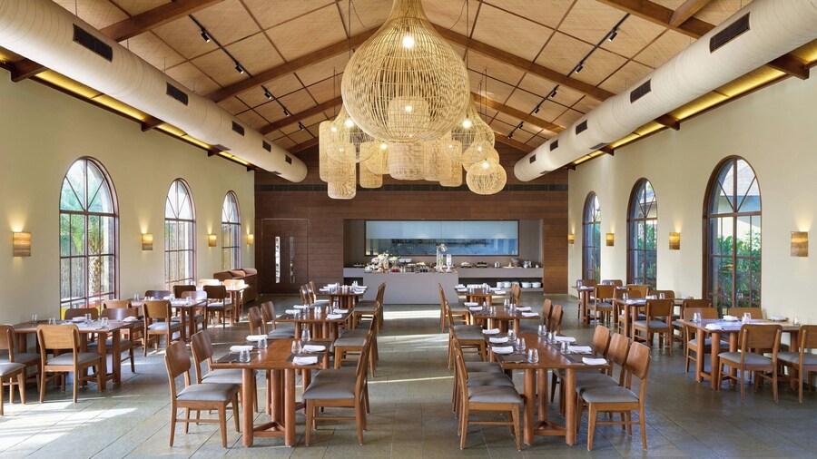 The Fern Vishranta Resort Kamrej-Surat, Series by Marriott