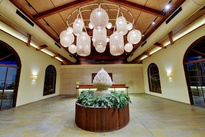Recepció