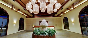 The Fern Vishranta Resort Kamrej Surat